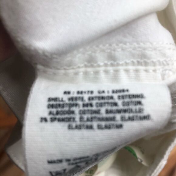 NWOT jeans size 28 Anthropologie - Picture 6 of 6